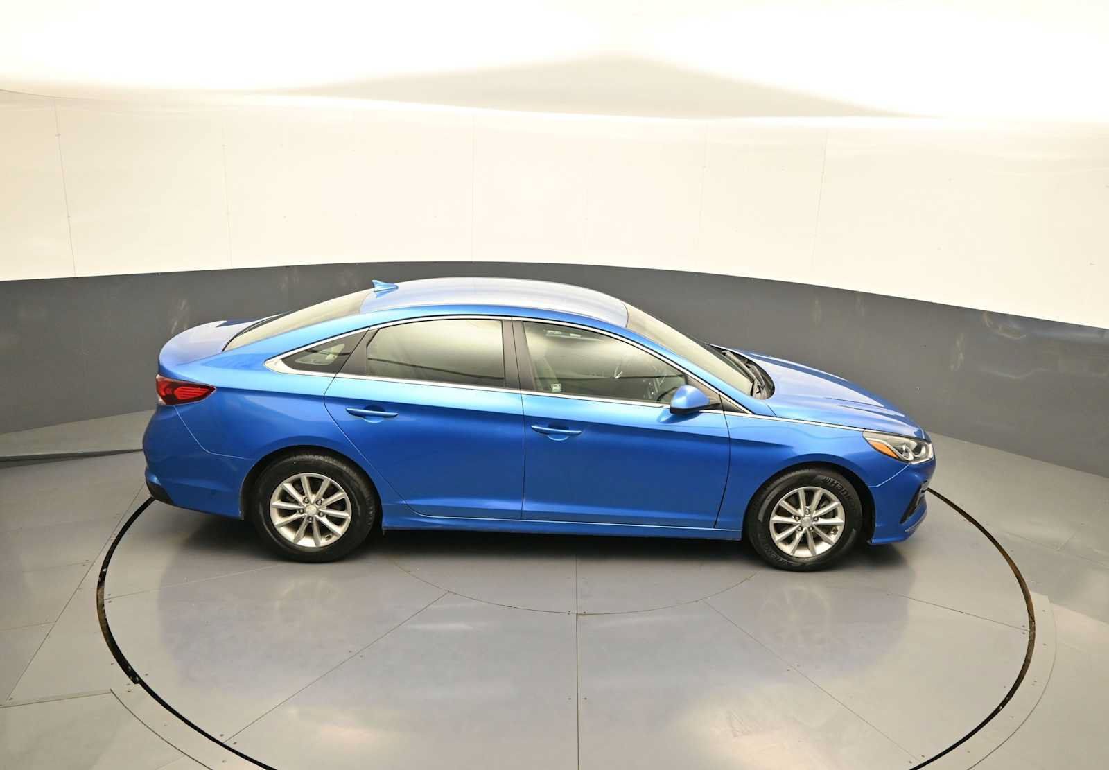 Used 2019 Hyundai Sonata SE FWD image 35