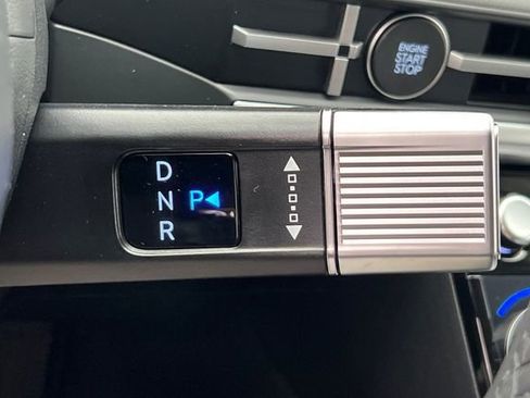 New 2026 Hyundai Santa Fe SEL image 22