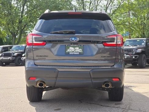 Used 2024 Subaru Ascent Onyx Edition Limited AWD/4WD image 31
