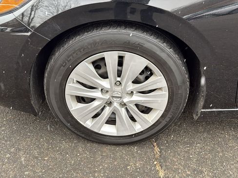 Used 2020 Nissan Sentra S image 10