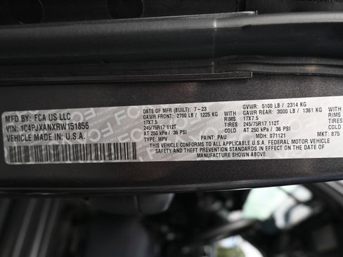 Used 2024 Jeep Wrangler Sport AWD/4WD image 33