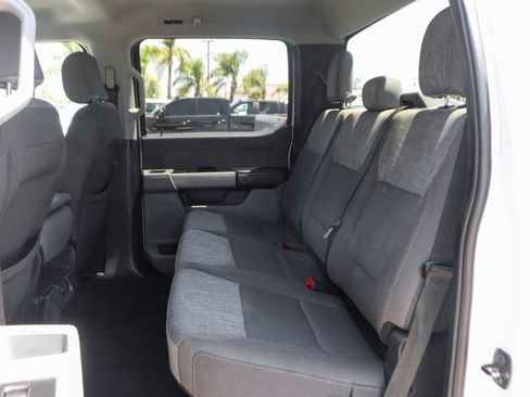 Used 2024 Ford F250 XLT AWD/4WD image 31