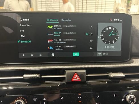 New 2026 Kia Sportage LX w/ LX Convenience Package AWD/4WD image 17