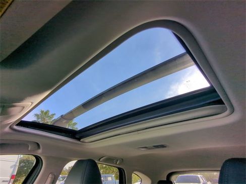 Used 2019 MAZDA CX-5 Touring image 23