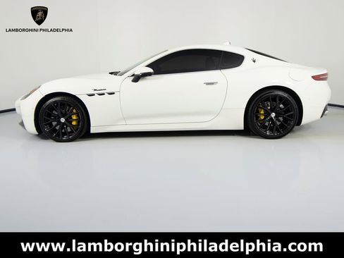 Used 2024 Maserati GranTurismo Modena image 8