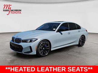 Used 2026 BMW M340i RWD video 1