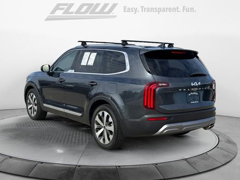 Used 2022 Kia Telluride EX image 6