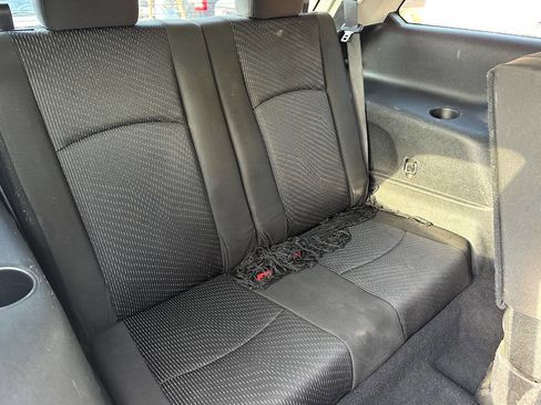 Used 2018 Dodge Journey SE w/ Popular Equipment Group image 12