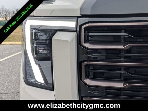 New 2026 GMC Sierra 2500 AT4X image 10