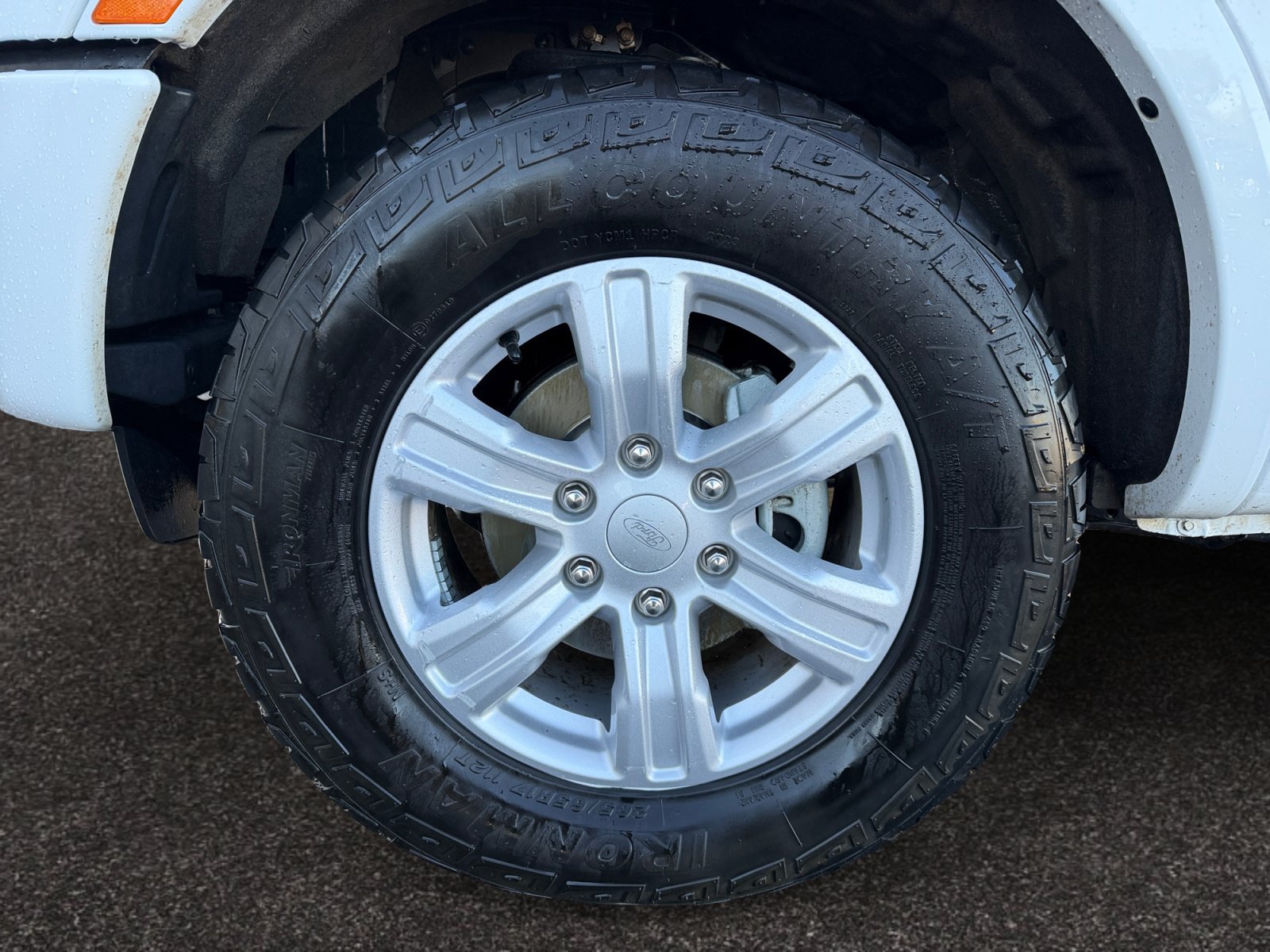 Used 2019 Ford Ranger XLT w/ FX4 Off-Road Package AWD/4WD image 14
