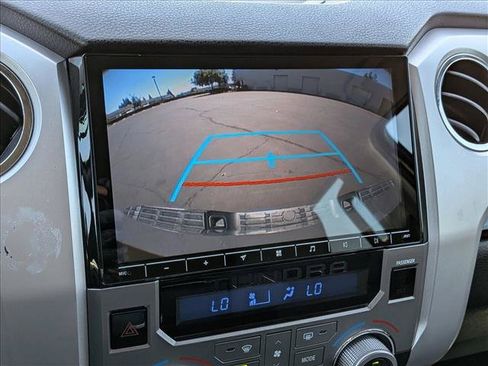 Used 2017 Toyota Tundra Limited RWD image 14