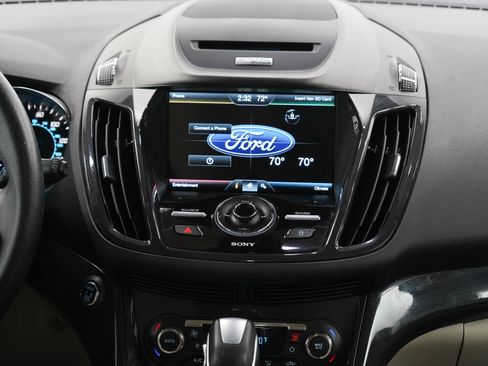 Used 2014 Ford Escape Titanium FWD image 15