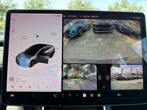 Used 2018 Tesla Model 3 Long Range image 23