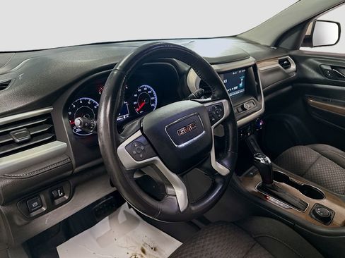 Used 2017 GMC Acadia SLE w/ Driver Alert Package I FWD image 10