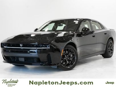 New 2026 Dodge Charger Scat Pack