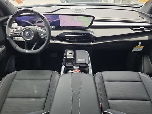 New 2025 Buick Enclave Sport Touring w/ Super Cruise Package FWD image 11