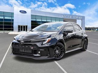 Used 2024 Toyota Corolla GR AWD/4WD video 1
