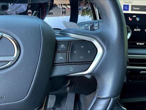 Certified 2023 Lexus RX 350 Premium Plus w/ Cold Area Package AWD/4WD image 12