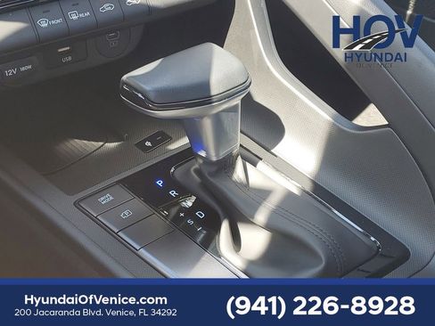 Certified 2025 Hyundai Elantra Sport FWD image 32