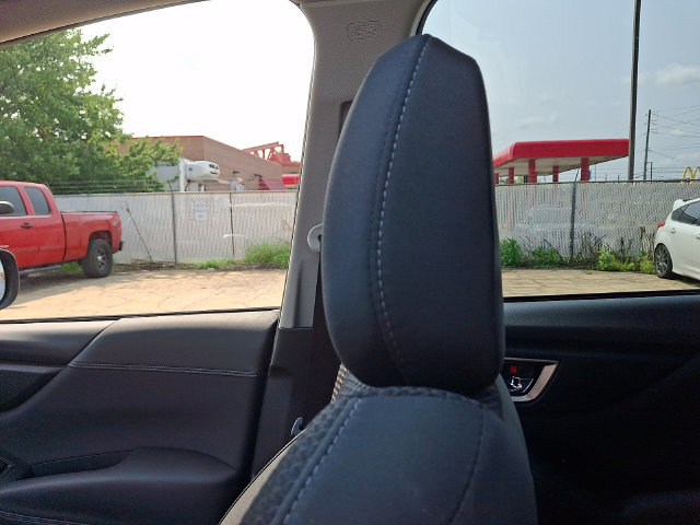 Used 2024 Subaru Forester Premium AWD/4WD image 17