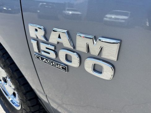 Used 2019 RAM 1500 Tradesman w/ Popular Equipment Group RWD image 13
