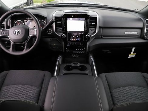 New 2026 RAM 2500 Big Horn image 22