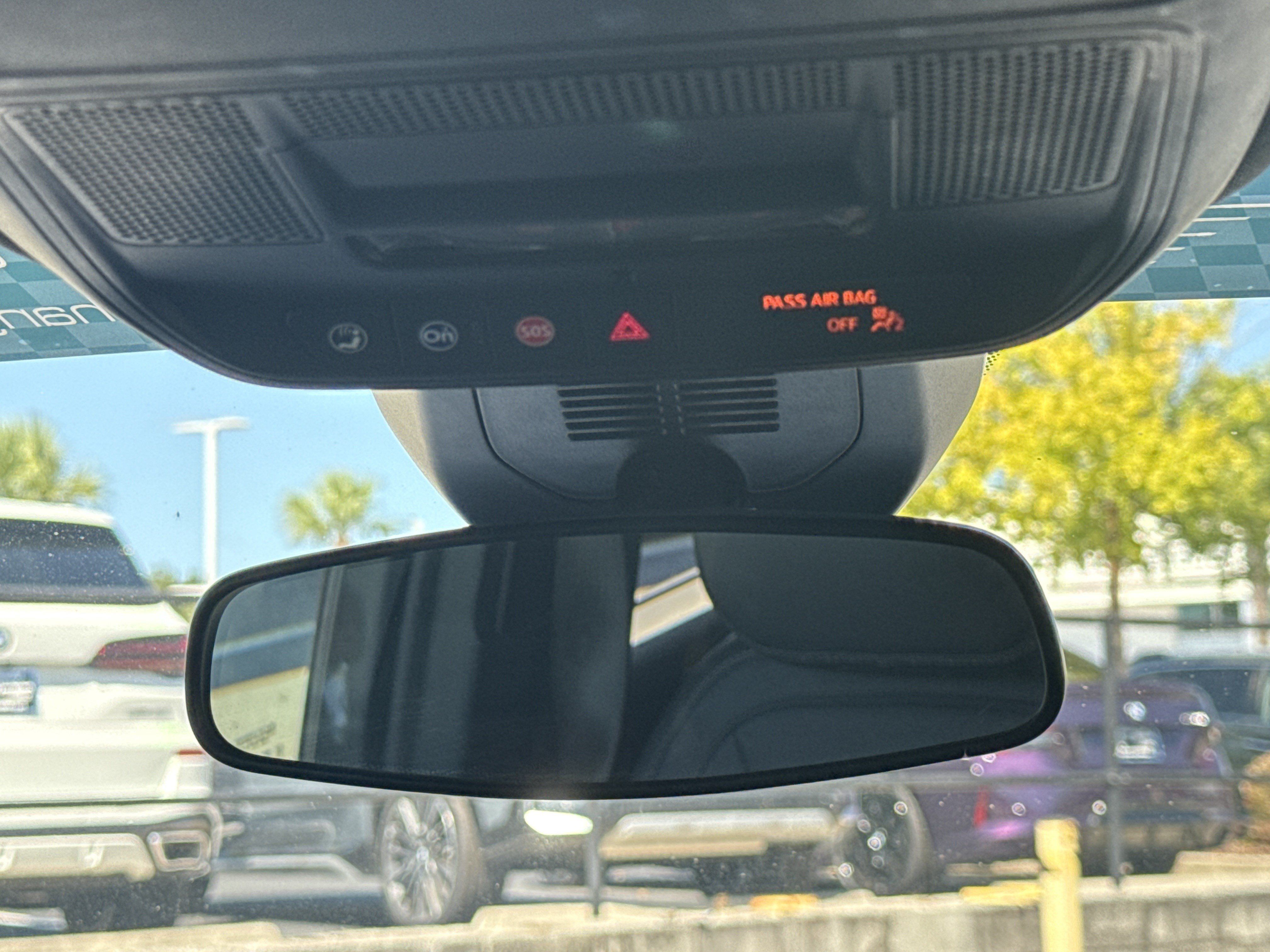 Used 2025 GMC Terrain Elevation w/ Elevation Premium Package AWD/4WD image 27