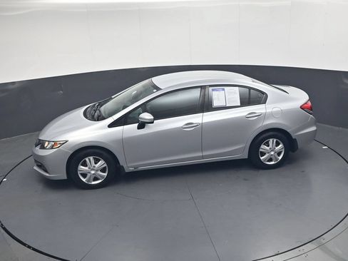 Used 2015 Honda Civic LX image 32