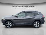Used 2019 Jeep Cherokee Limited image 4