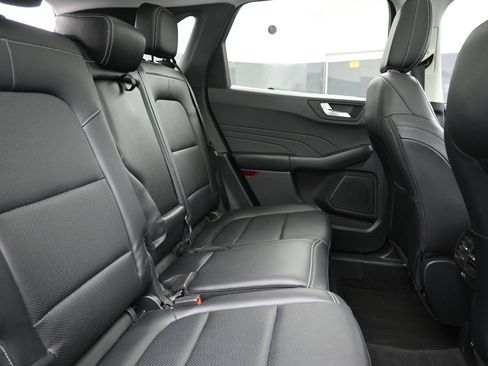 Used 2021 Ford Escape SEL FWD image 26