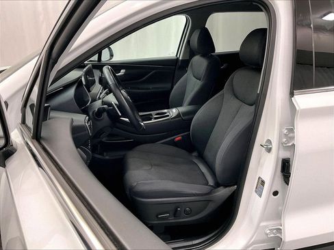 Used 2023 Hyundai Santa Fe SEL AWD/4WD image 10