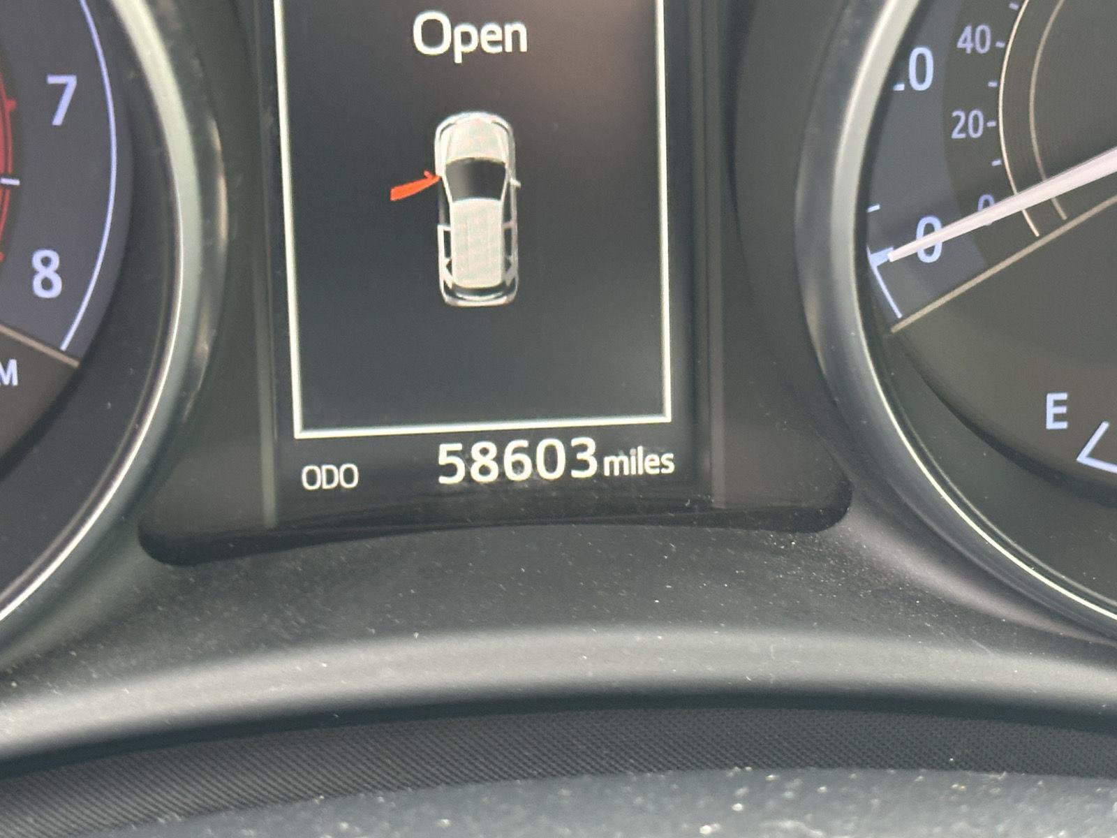 Used 2017 Toyota Corolla iM FWD image 13