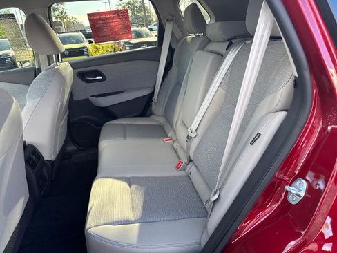 Certified 2023 Nissan Rogue SV image 23