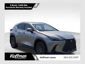 Used 2024 Lexus NX 350 AWD w/ Cold Area Package video 1