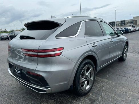 New 2026 Genesis GV70 2.5T AWD/4WD image 3