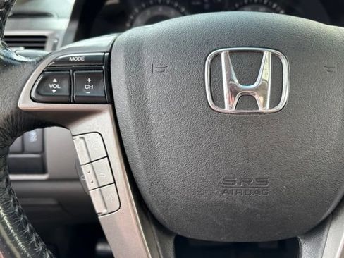 Used 2016 Honda Odyssey EX-L image 9