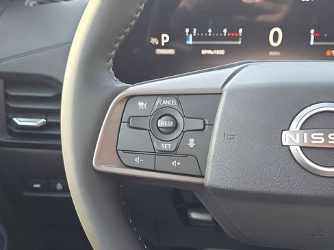 New 2026 Nissan Sentra SV w/ SV Convenience Package FWD image 15