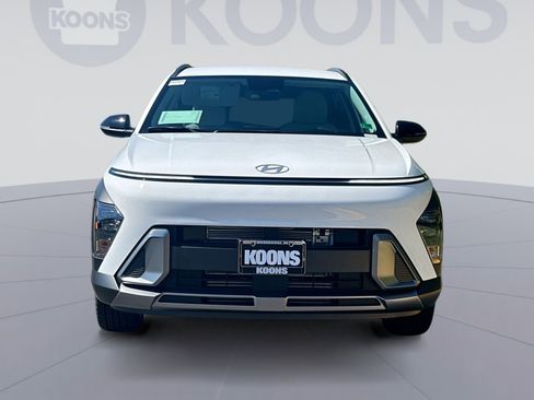 New 2026 Hyundai Kona SEL Premium image 11