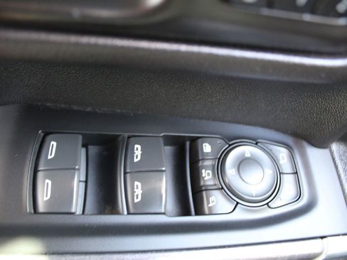 Used 2023 Chevrolet Silverado 2500 LTZ w/ LTZ Plus Package image 21