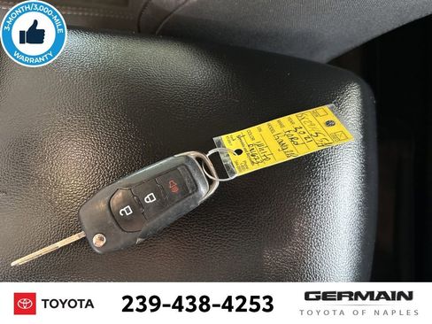 Used 2021 Ford Ranger XLT image 19