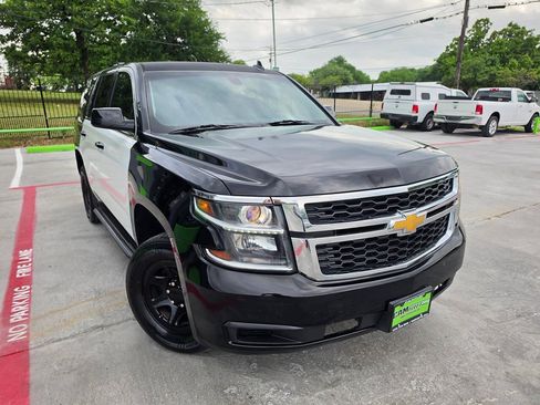 Used 2016 Chevrolet Tahoe 2WD w/ Remote Keyless Entry Package image 55
