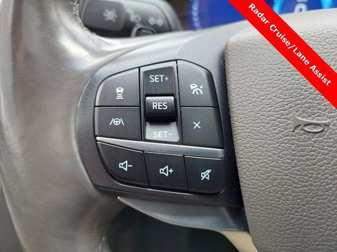 Used 2020 Ford Explorer Platinum image 36