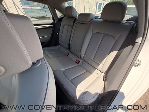 Used 2017 Audi A3 2.0T Premium w/ Convenience Package AWD/4WD image 30