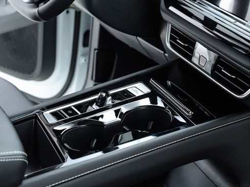 New 2026 Volkswagen Atlas SEL Premium R-Line image 73