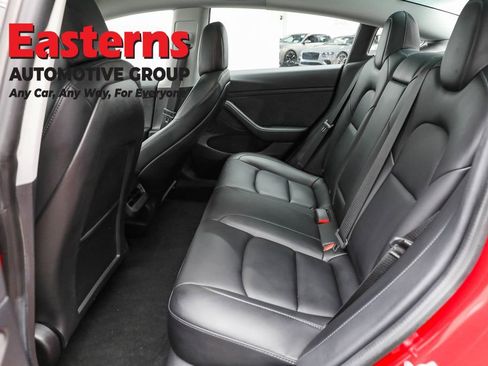 Used 2021 Tesla Model 3 Long Range image 19