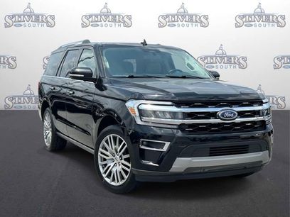 Used 2022 Ford Expedition Limited