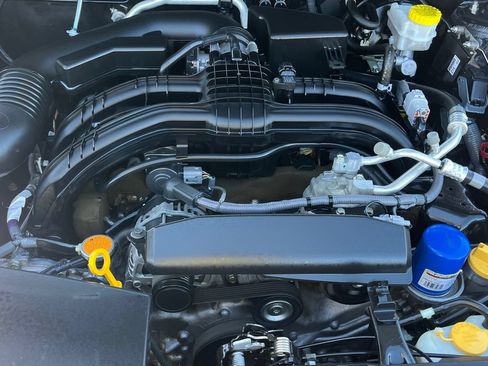 Used 2018 Subaru Impreza 2.0i Premium AWD/4WD image 20