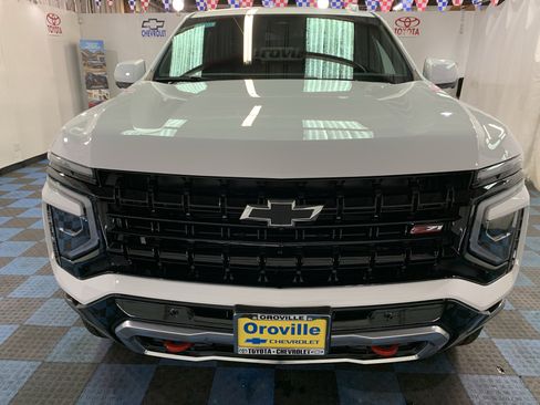 New 2026 Chevrolet Tahoe Z71 image 7