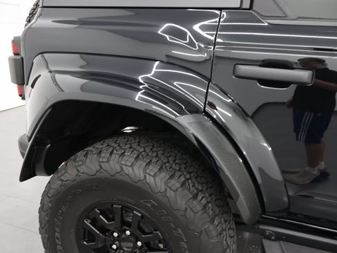 Used 2024 Ford Bronco Raptor AWD/4WD image 28