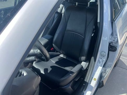 Used 2019 MAZDA CX-3 Touring AWD/4WD image 15